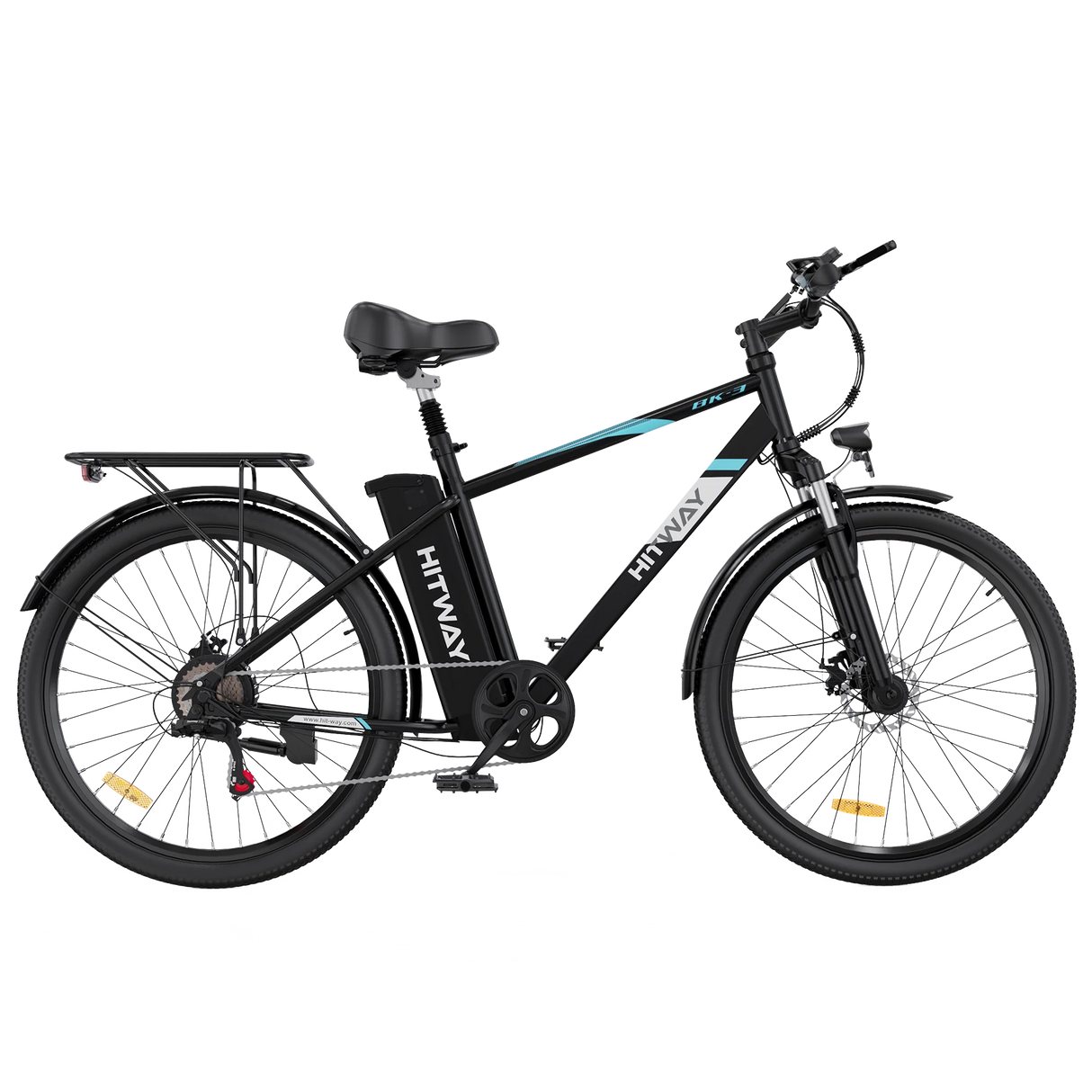 HITWAY BK3S Electric Bike