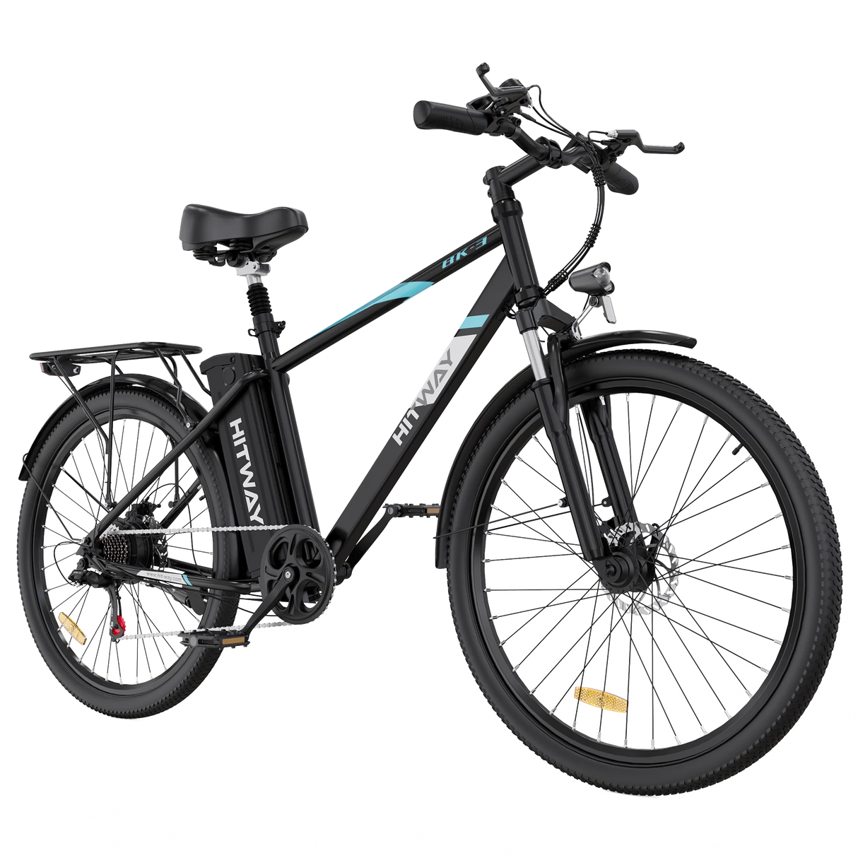 HITWAY BK3S Electric Bike