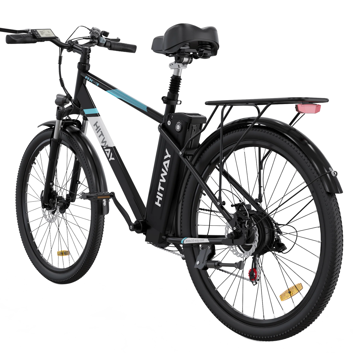 HITWAY BK3S Electric Bike