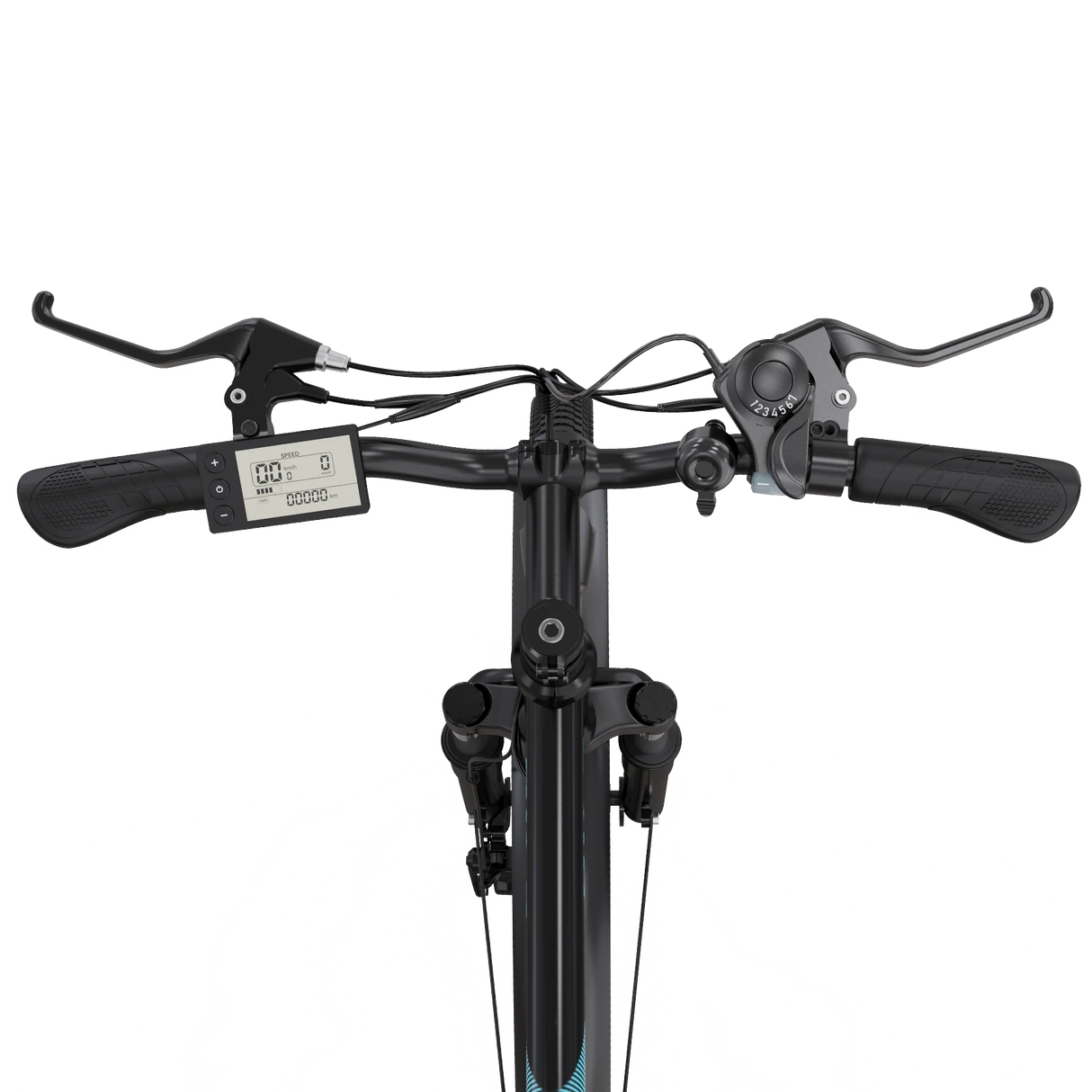 HITWAY BK3S Electric Bike