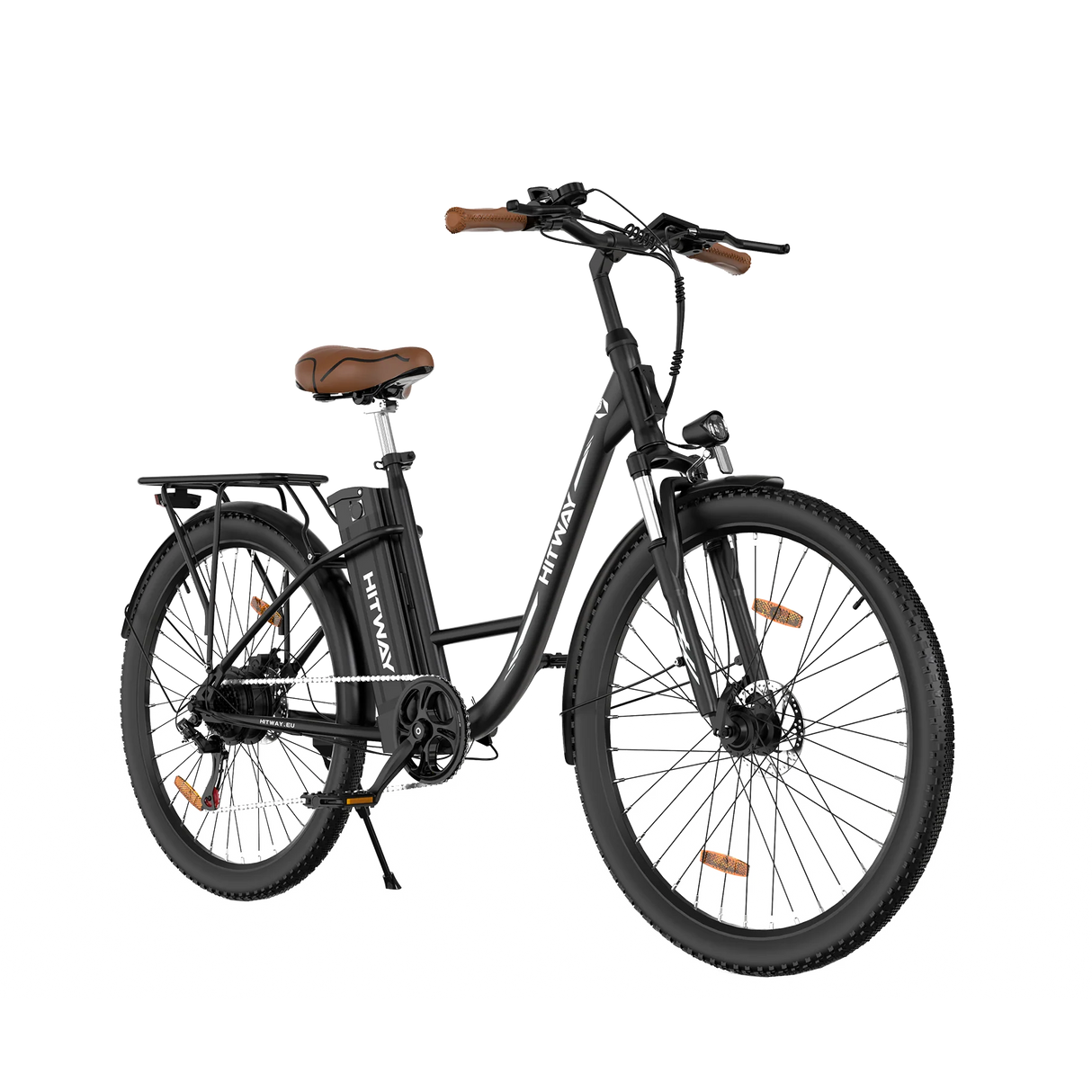 HITWAY BK31 Elektrofahrrad