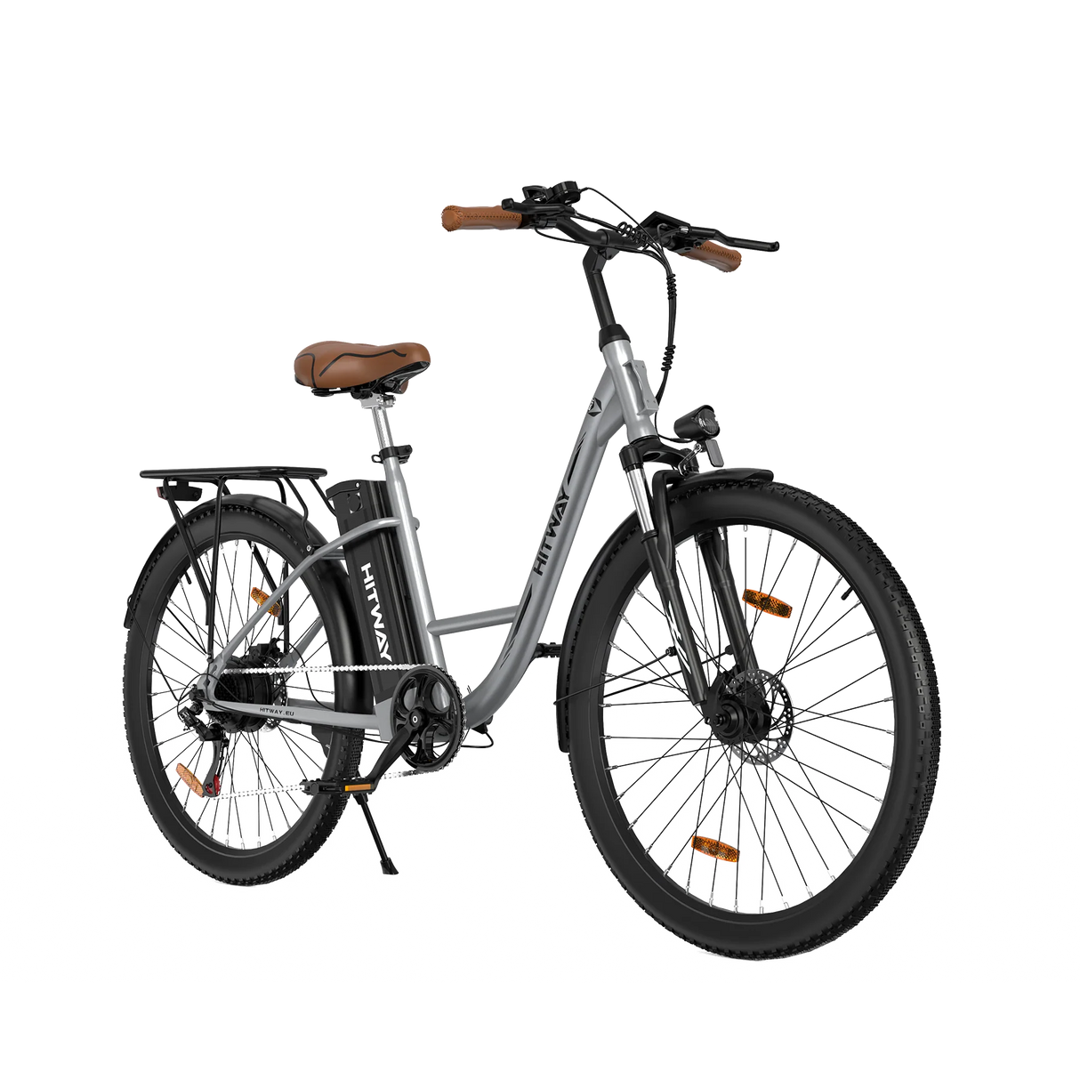 HITWAY BK31 Elektrofahrrad