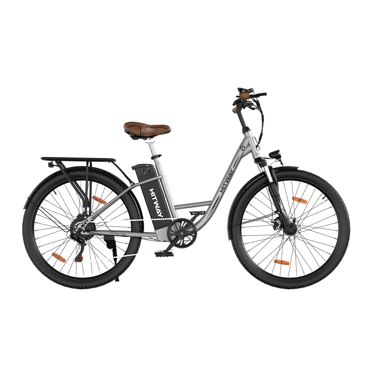 HITWAY BK31 Elektrofahrrad