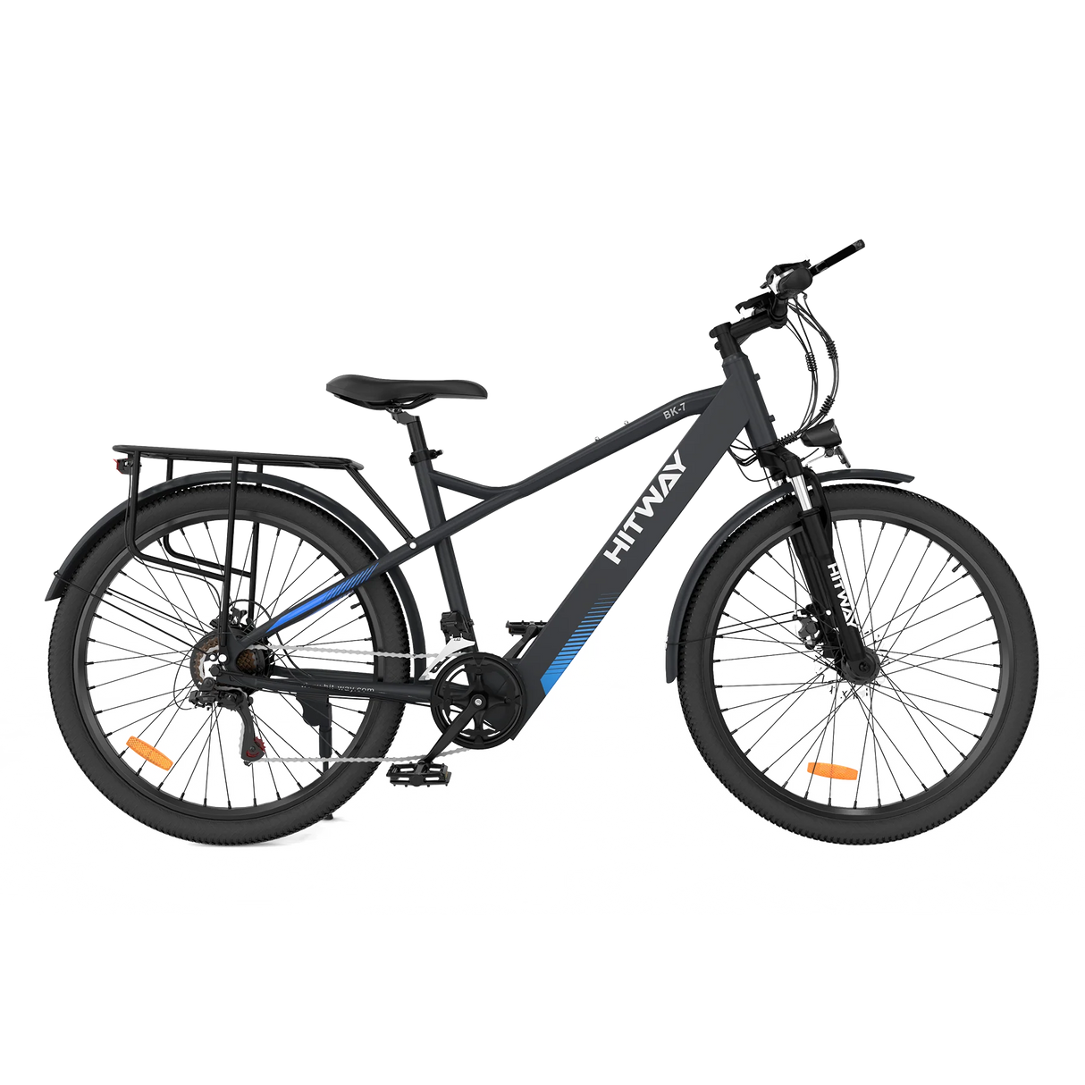 HITWAY BK7S Elektrofahrrad