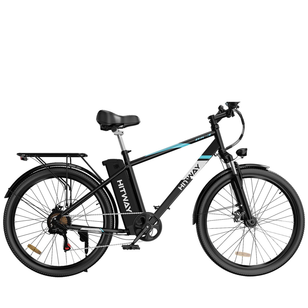 HITWAY BK3S Electric Bike