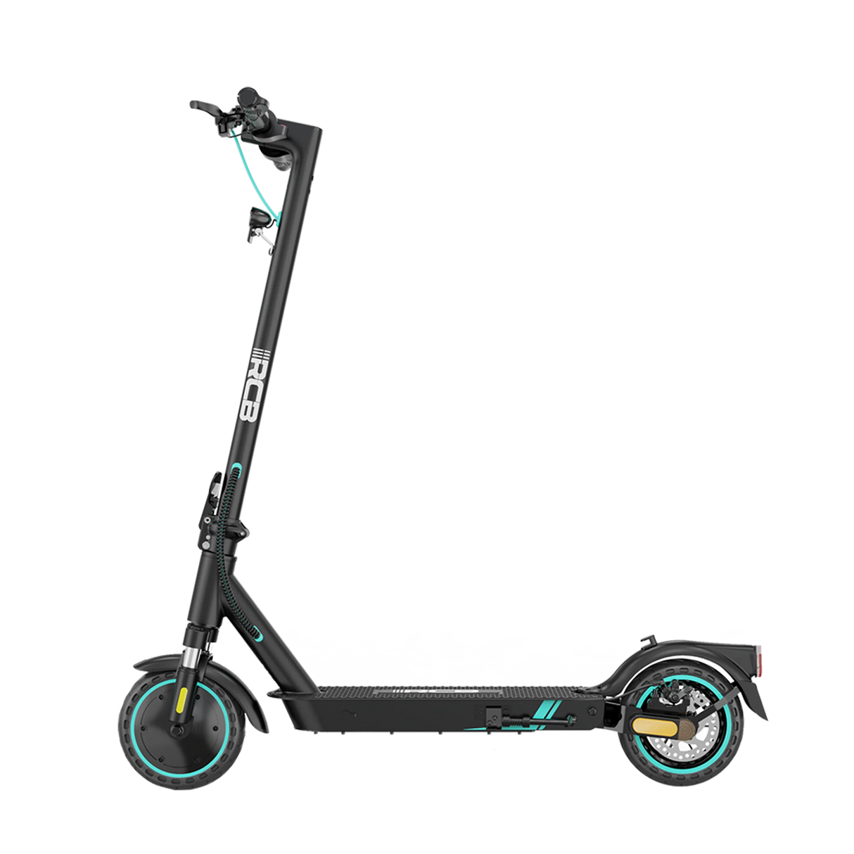 RCB EV85F ABE Elektroroller