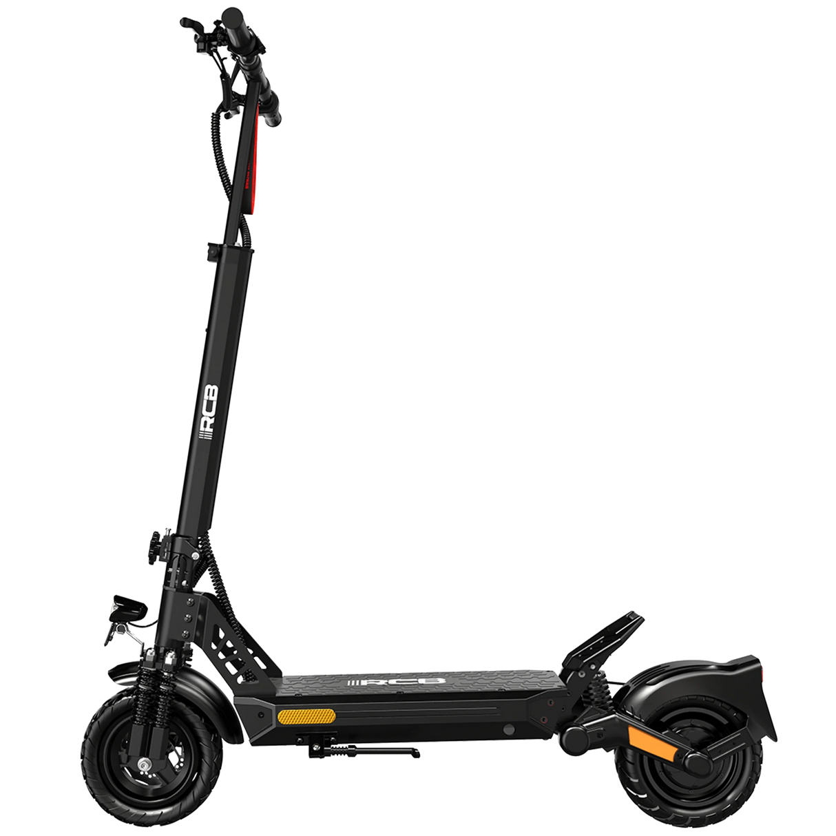 RCB D5 Abe Elektroroller