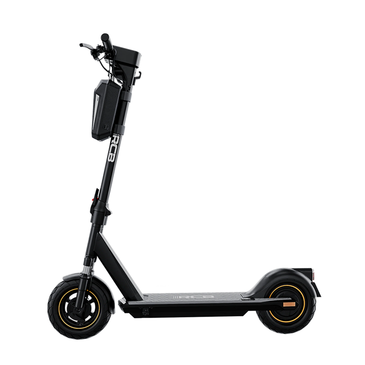 RCB EV10Z Abe Elektroroller