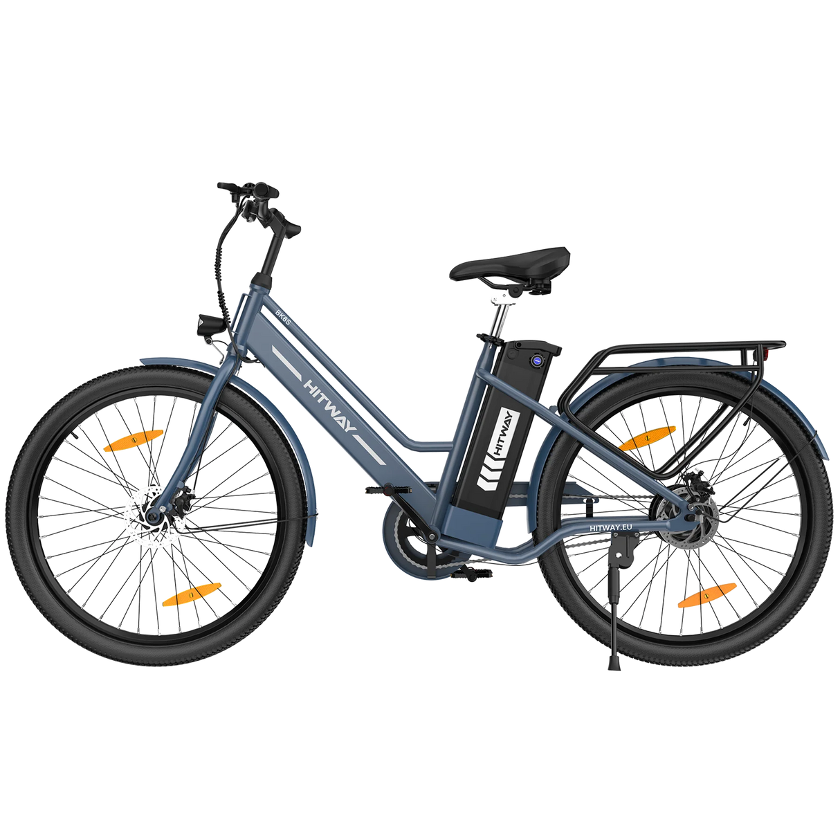 HITWAY BK8S Elektrofahrrad