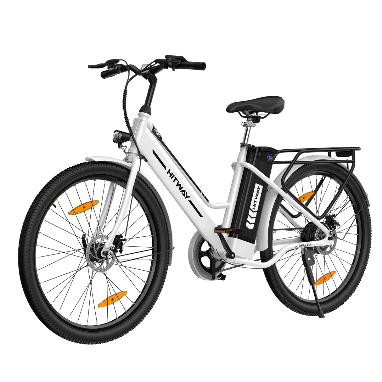 HITWAY BK8S Elektrofahrrad