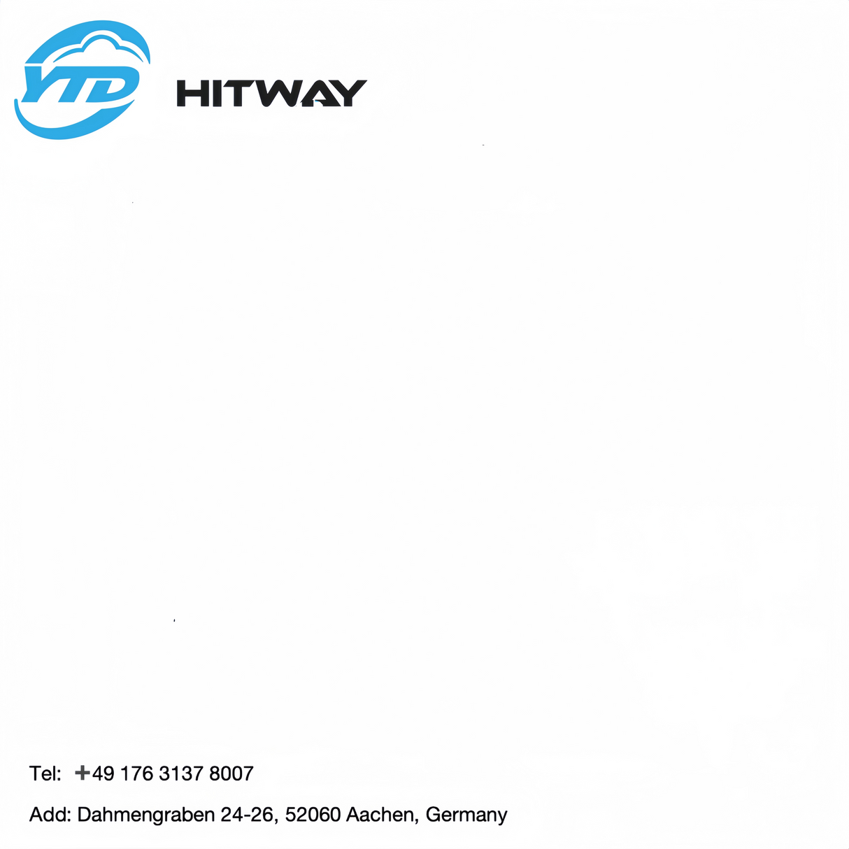 HITWAY BK15 Elektrofahrrad