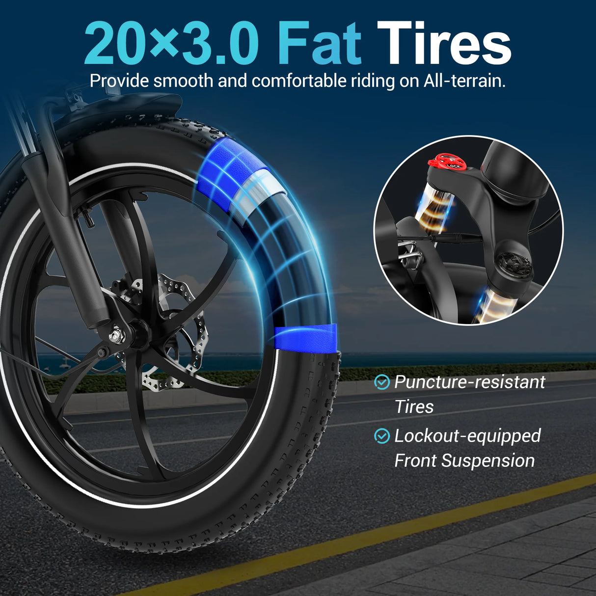 HITWAY BK6S L1 FALTING ELEKTRAHREN