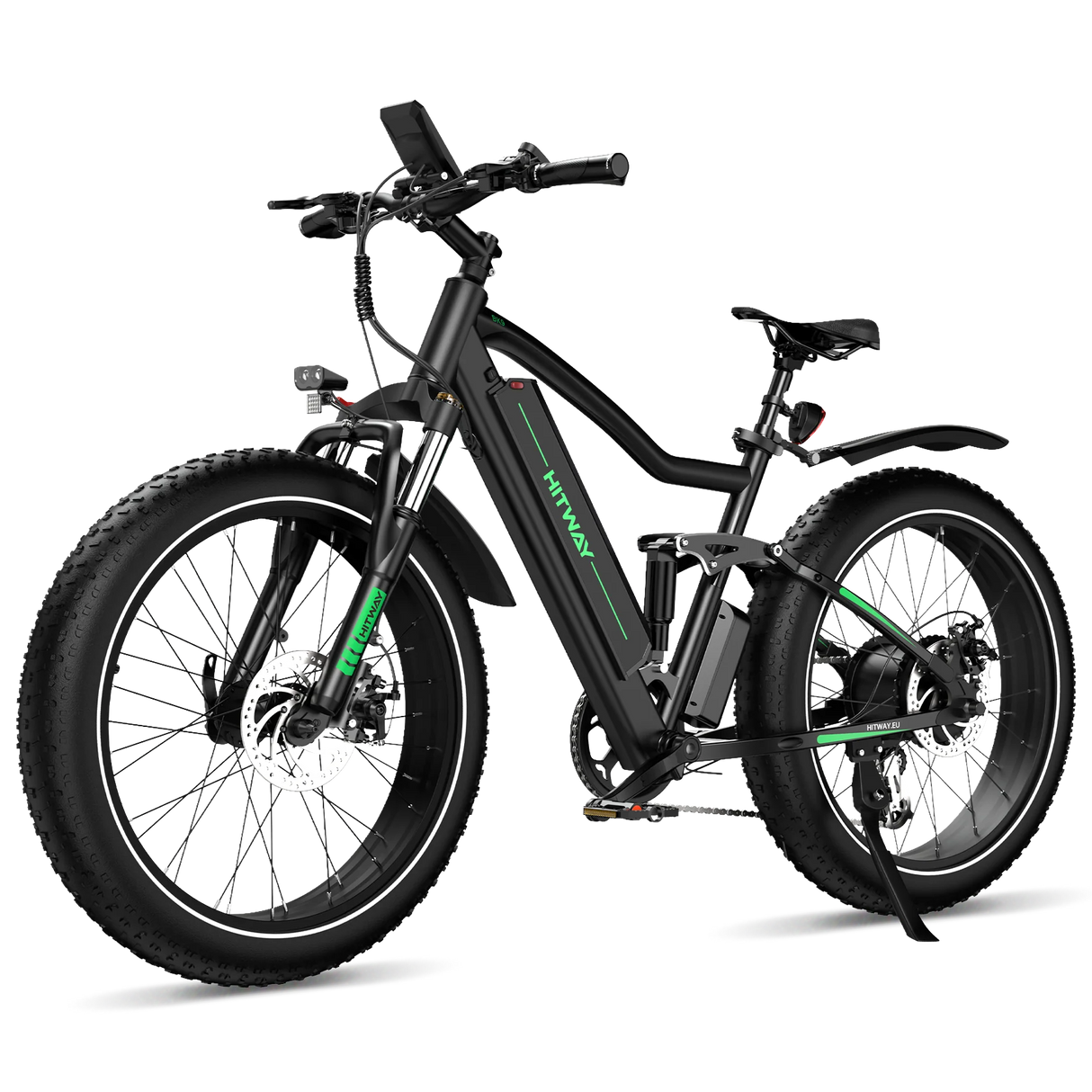 HITWAY BK9S Elektrofahrrad