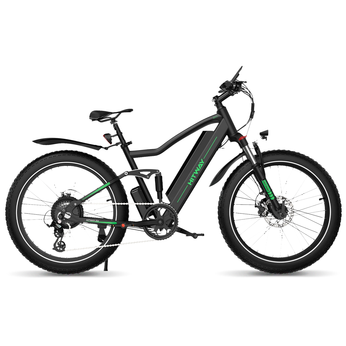 HITWAY BK9S Elektrofahrrad