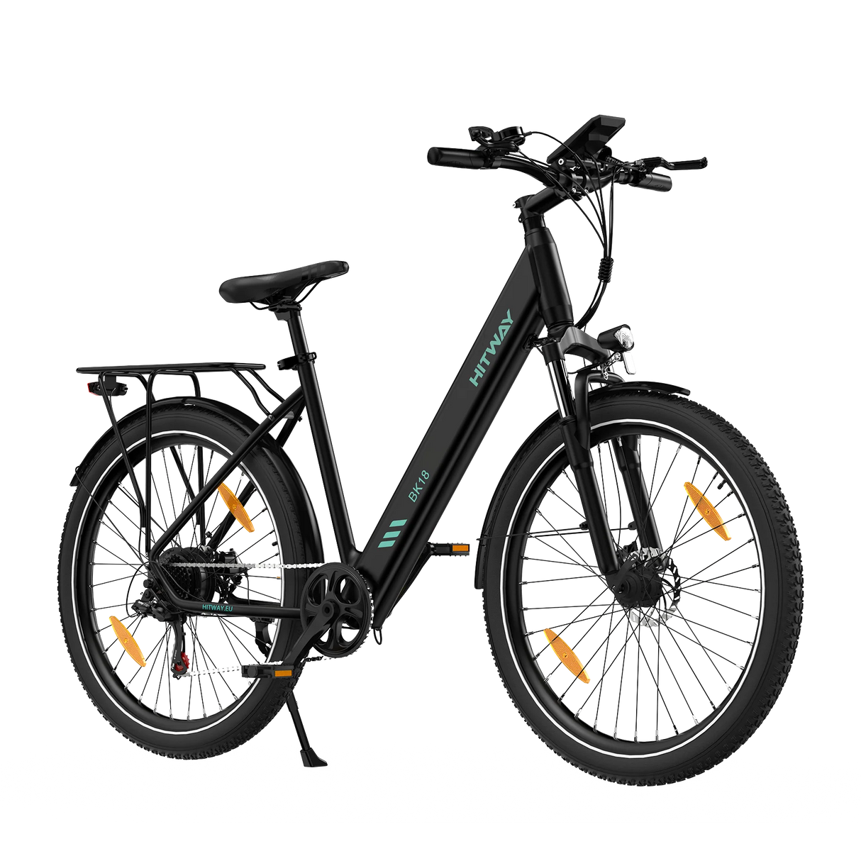 HITWAY BK18 Electric Bike