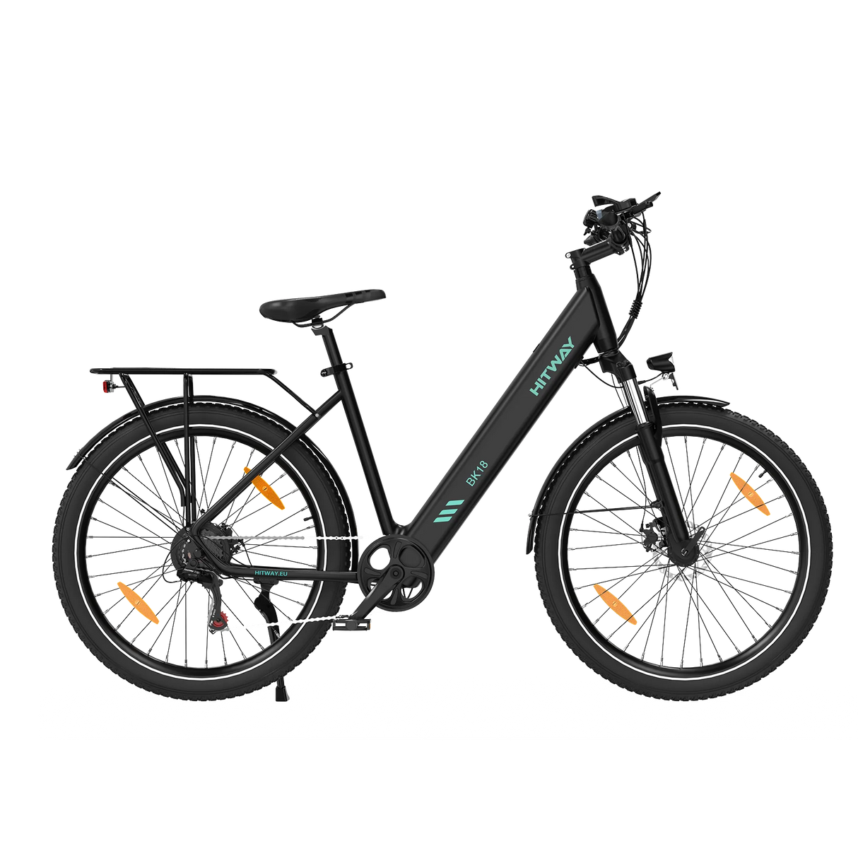 HITWAY BK18 Electric Bike