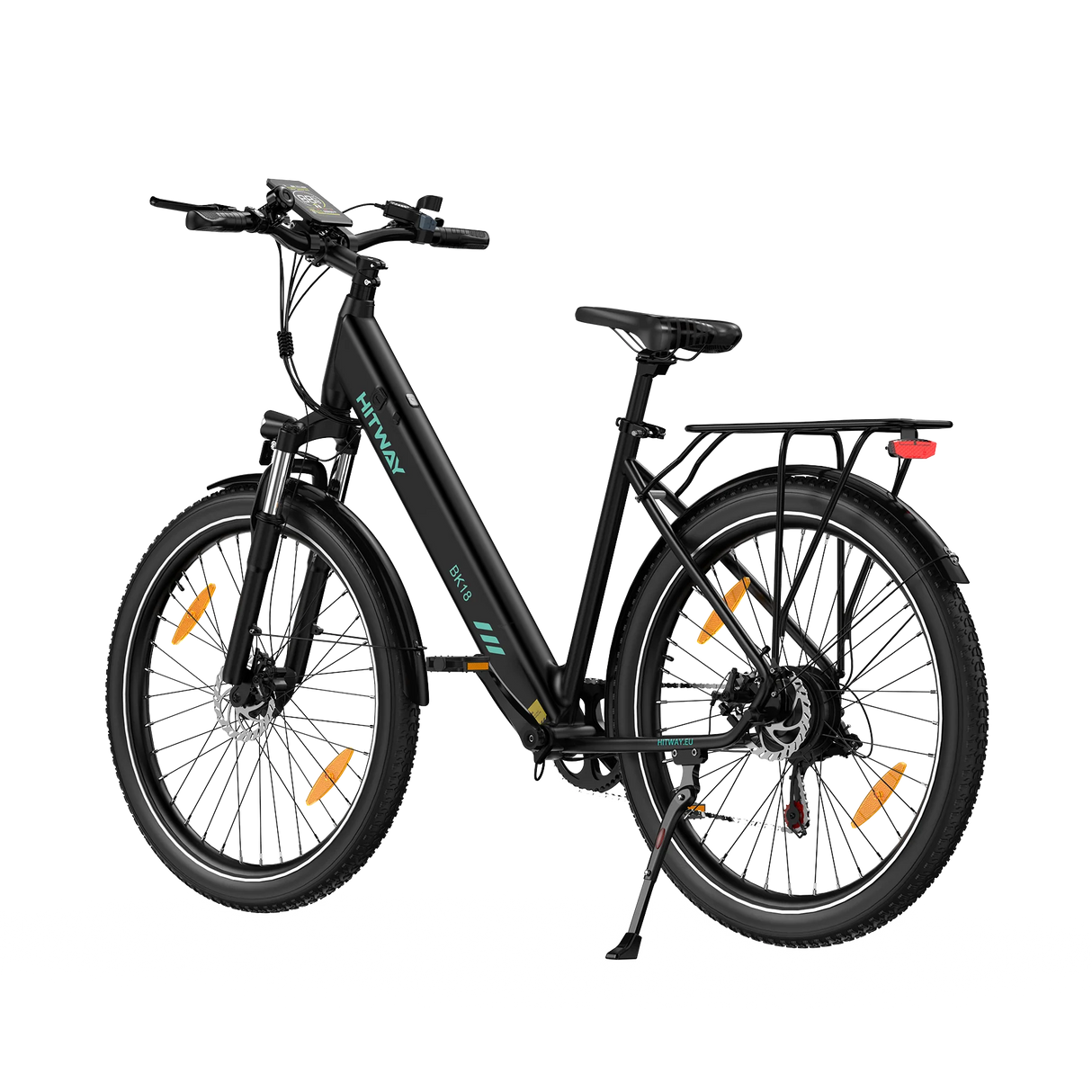 HITWAY BK18 Electric Bike
