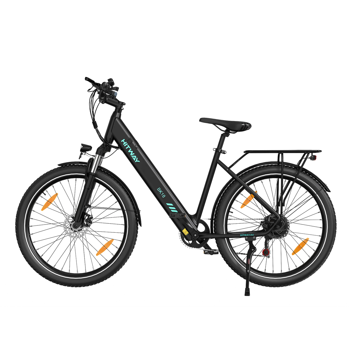HITWAY BK18 Electric Bike