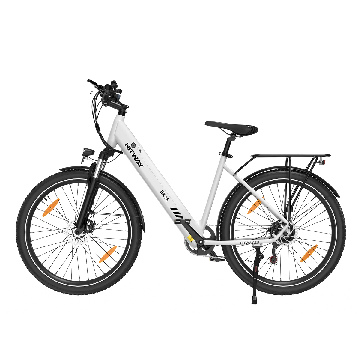 HITWAY BK18 Electric Bike