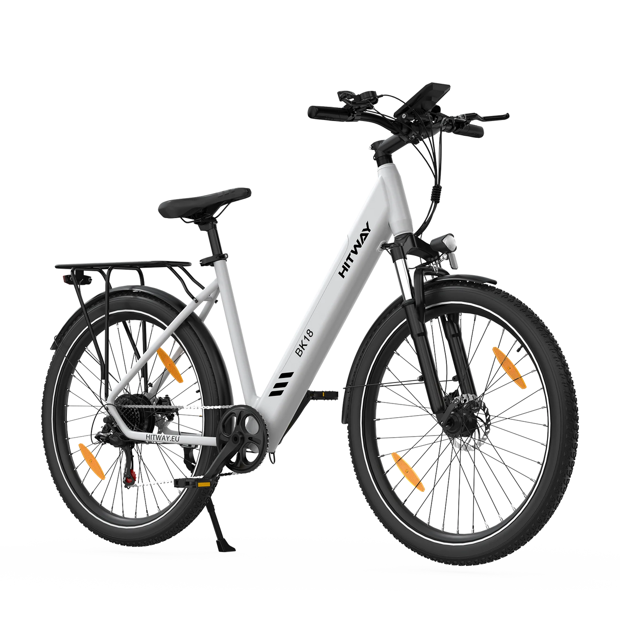 HITWAY BK18 Electric Bike