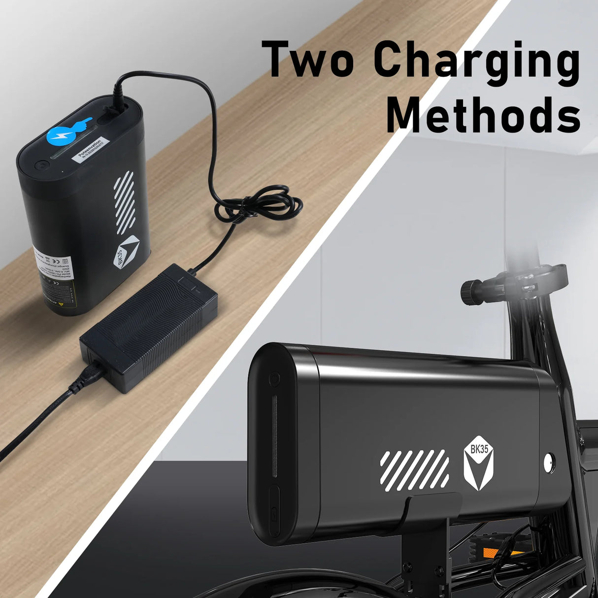 HITWAY BK35s Falten -Elektrofahrrad