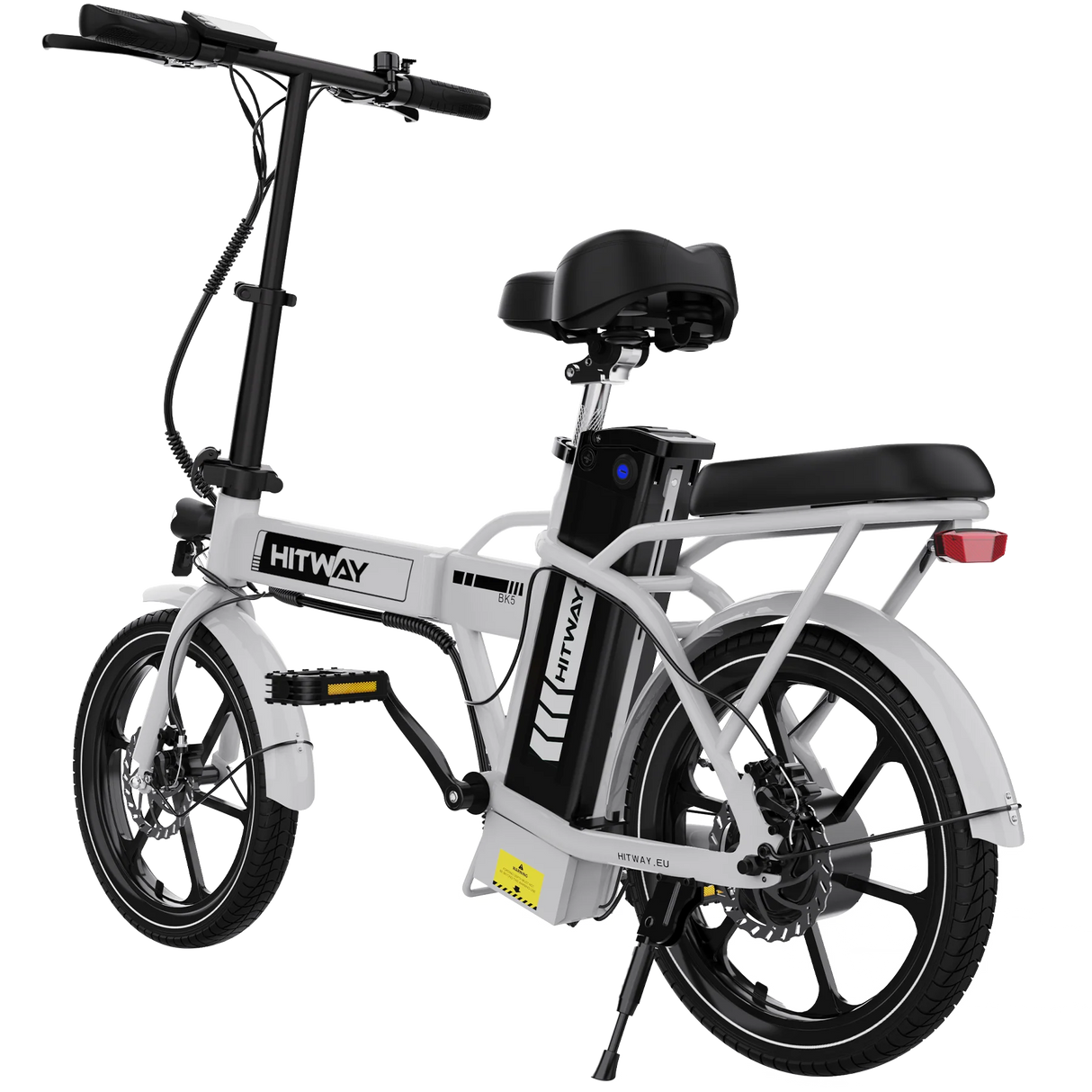 HITWAY BK5s Falten -Elektrofahrrad