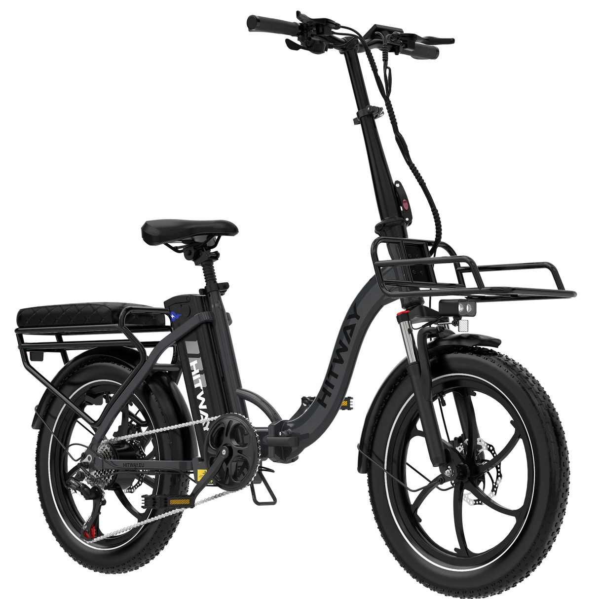 HITWAY BK6S L1 FALTING ELEKTRAHREN