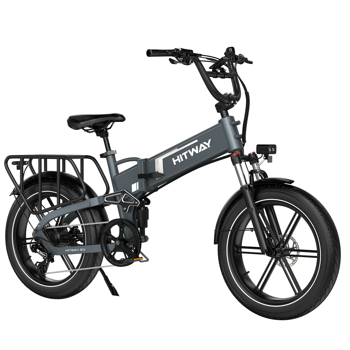 HITWAY BK10S Pro Faltbares Elektrofahrrad