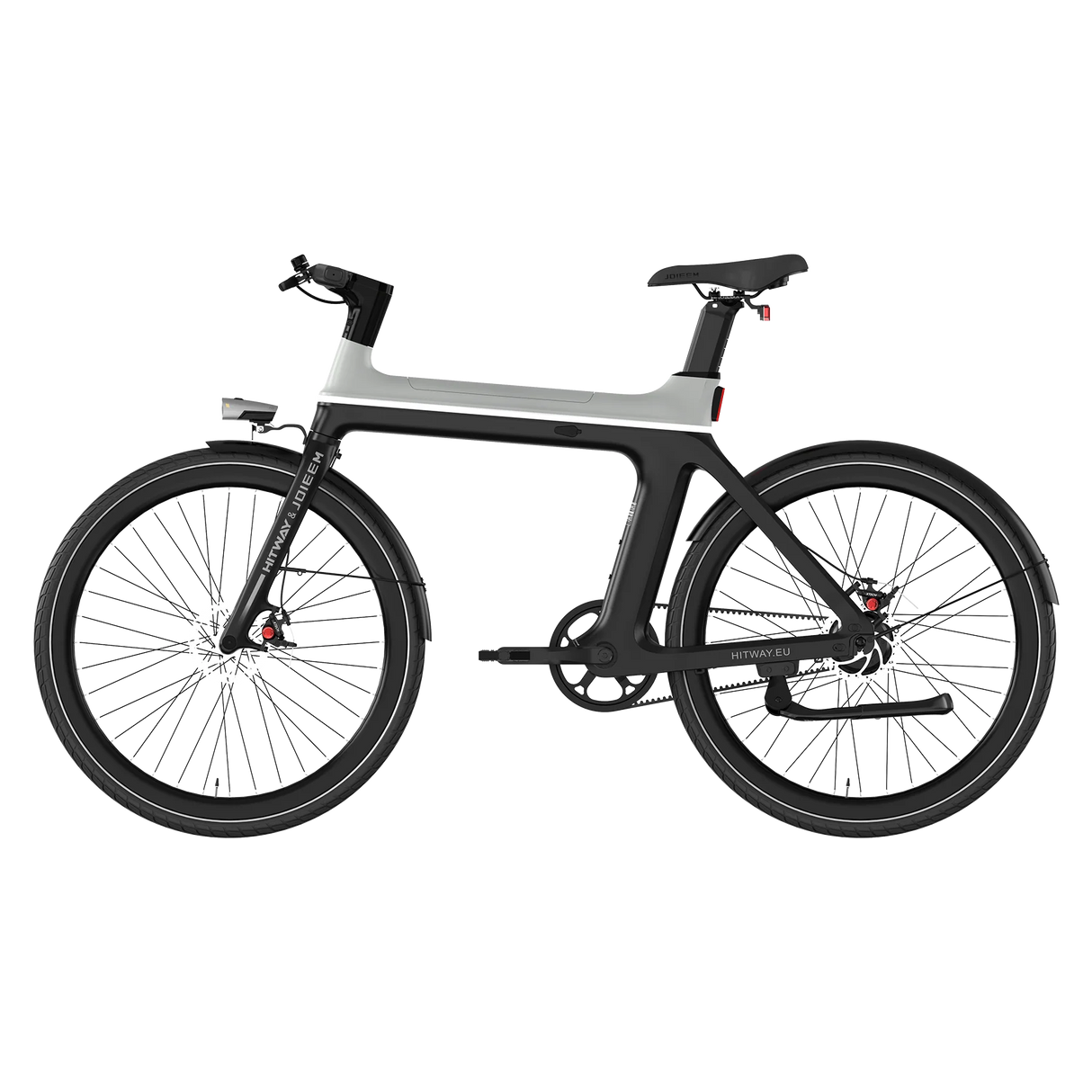 HITWAY EBike x