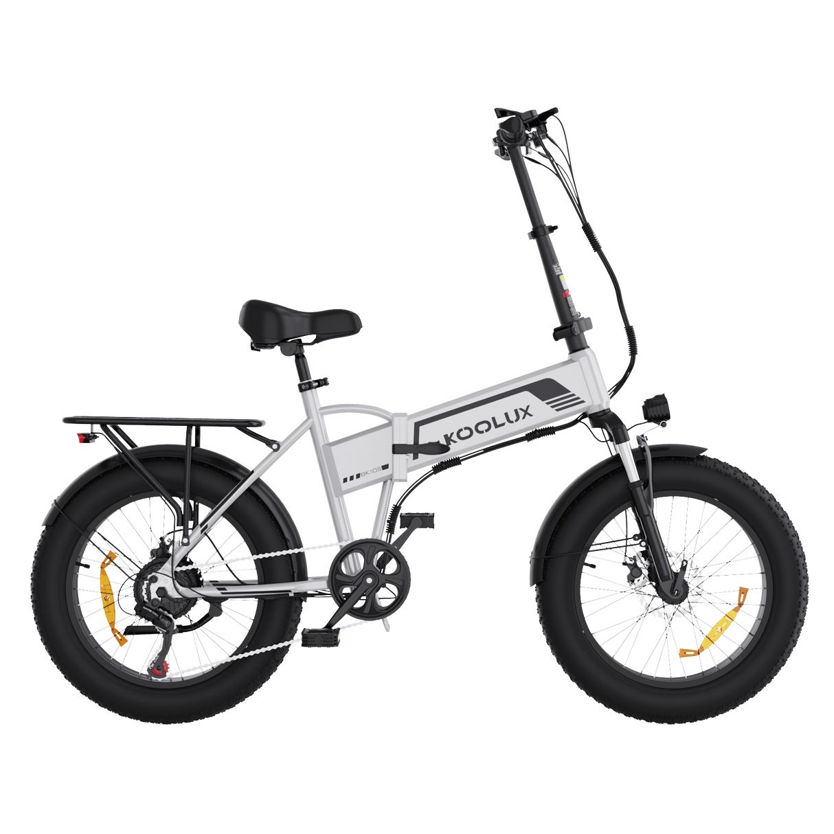KOOLUX BK10S Faltbares E-Bike