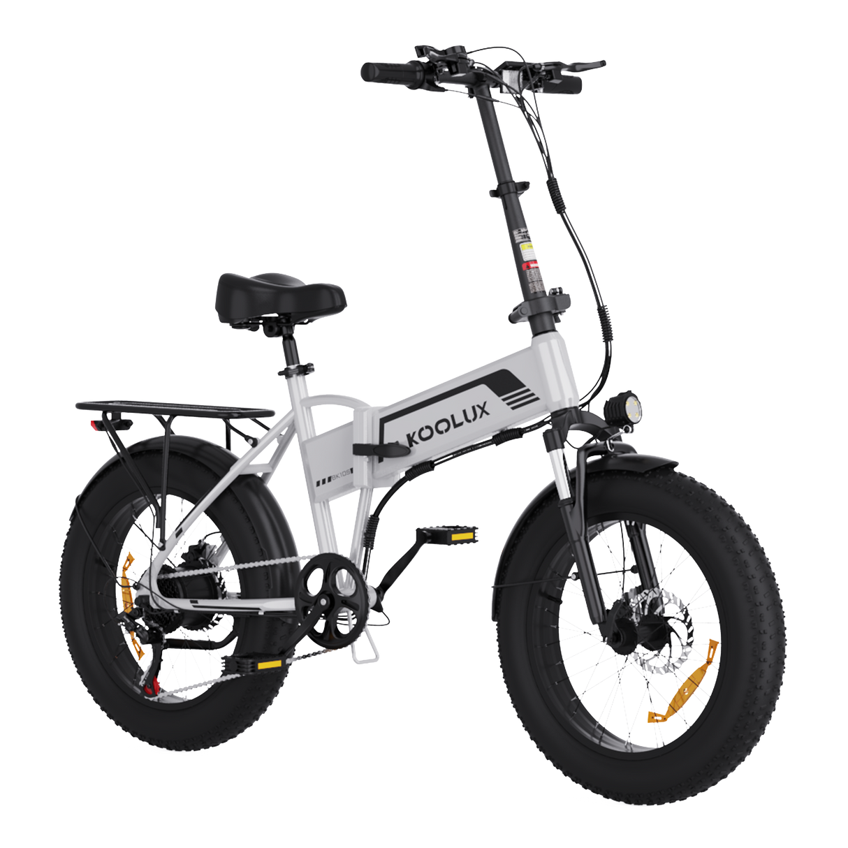 KOOLUX BK10S Faltbares E-Bike