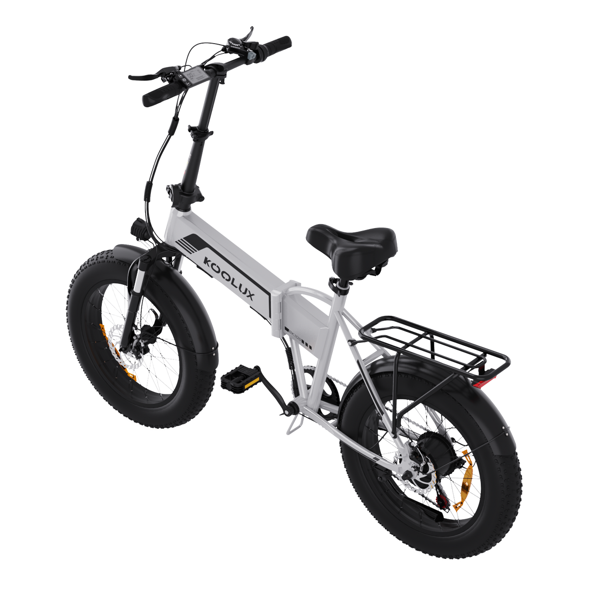 KOOLUX BK10S Faltbares E-Bike