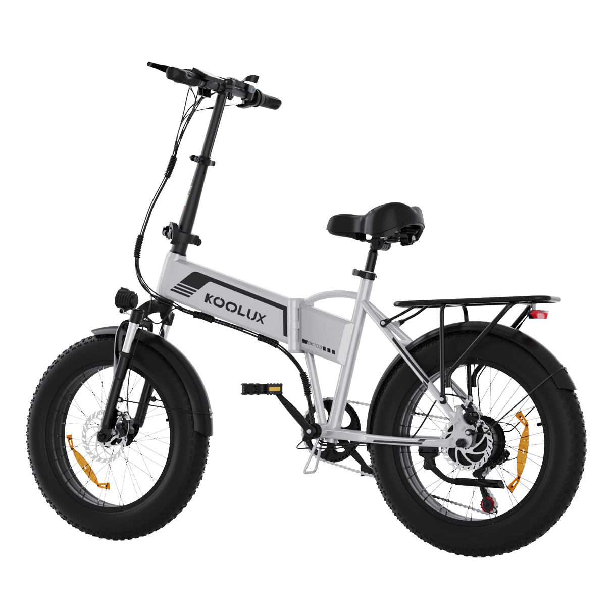 KOOLUX BK10S Faltbares E-Bike
