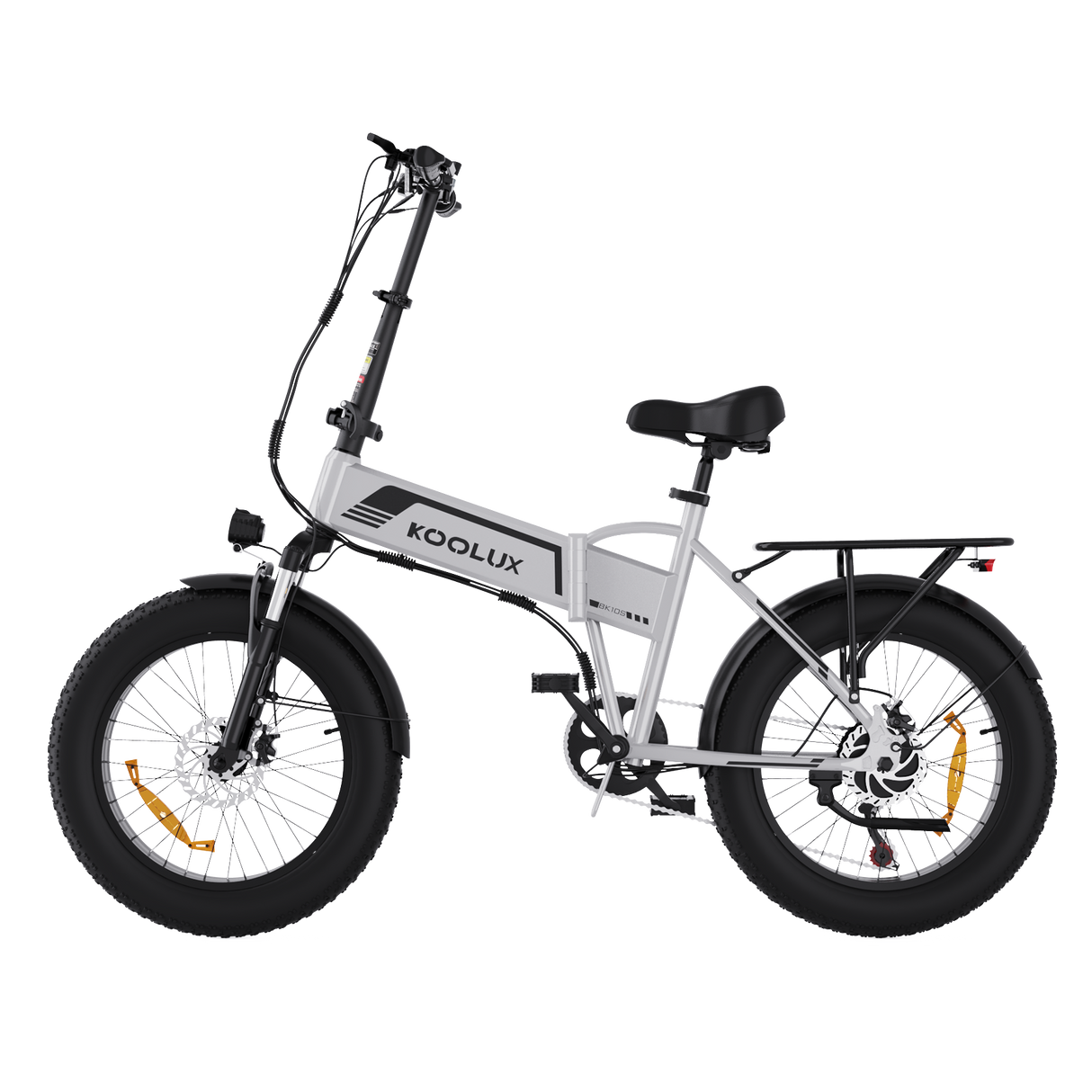 KOOLUX BK10S Faltbares E-Bike