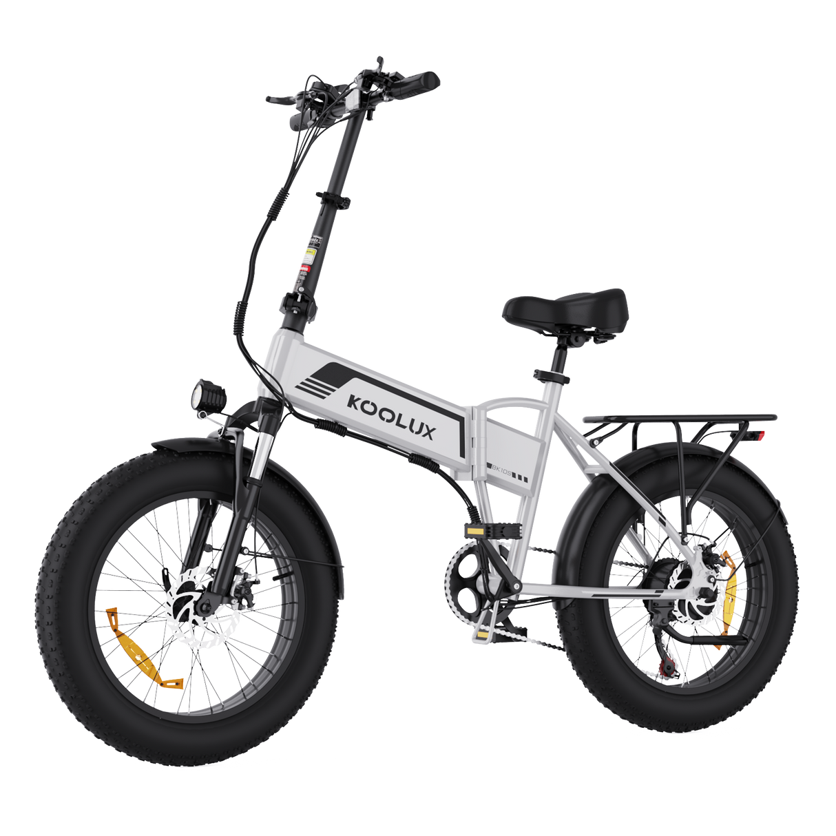 KOOLUX BK10S Faltbares E-Bike