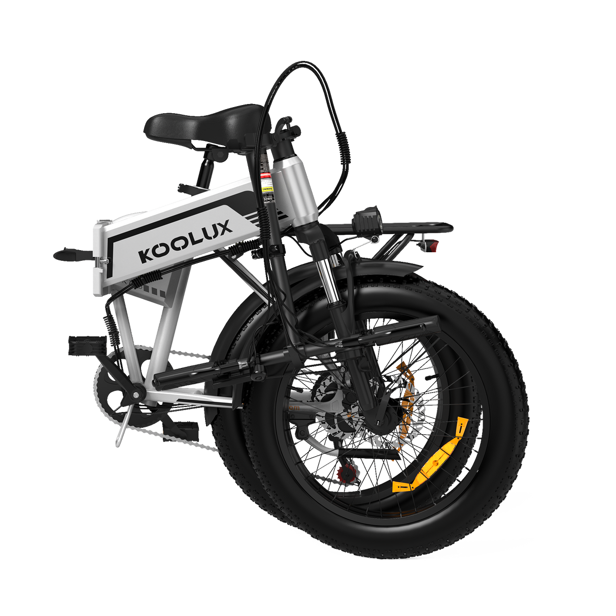 KOOLUX BK10S Faltbares E-Bike