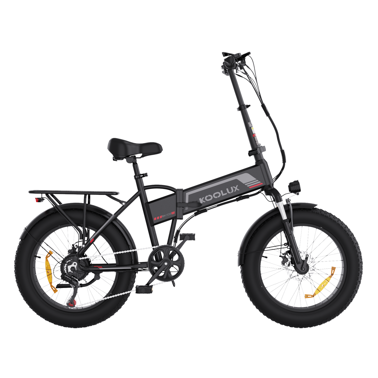 KOOLUX BK10S Faltbares E-Bike