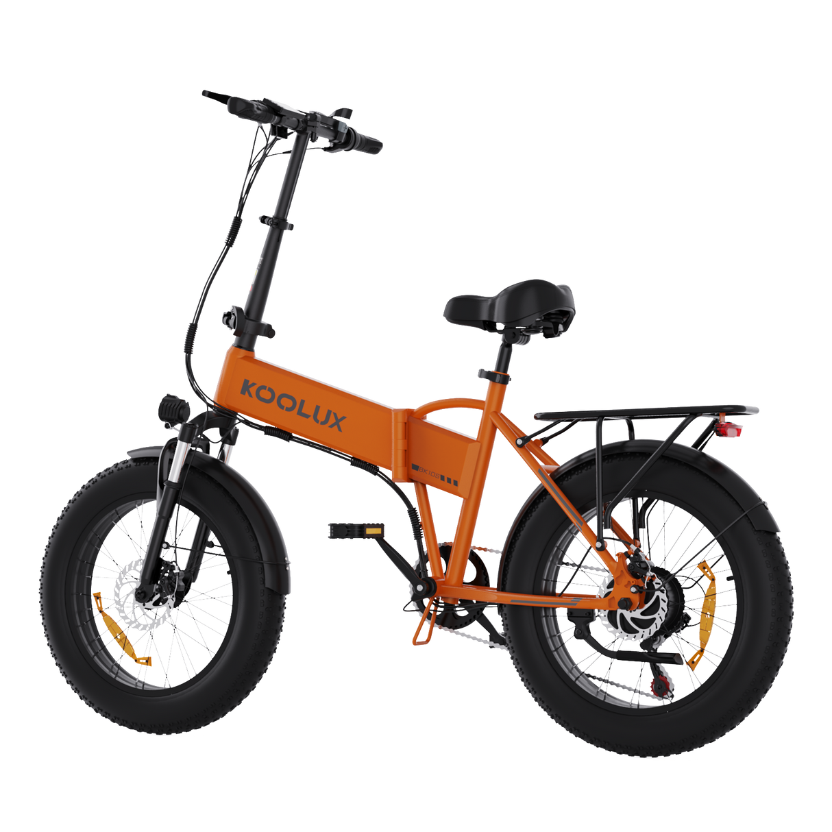 KOOLUX BK10S Faltbares E-Bike