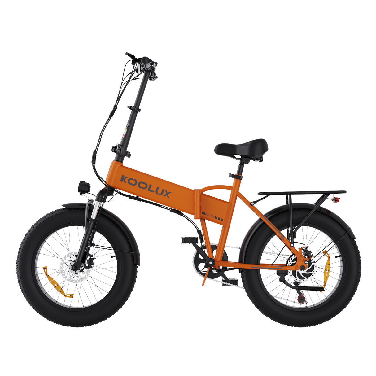 KOOLUX BK10S Faltbares E-Bike