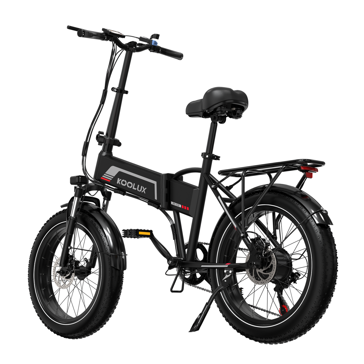 KOOLUX BK10S High-end Version Faltbares E-Bike