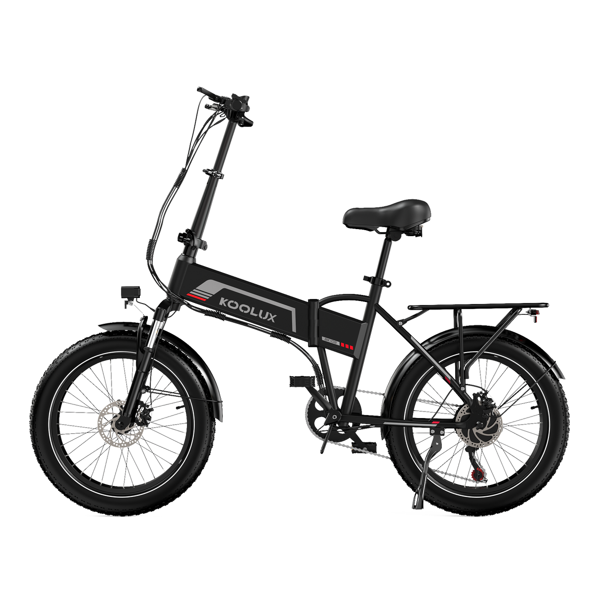 KOOLUX BK10S High-end Version Faltbares E-Bike