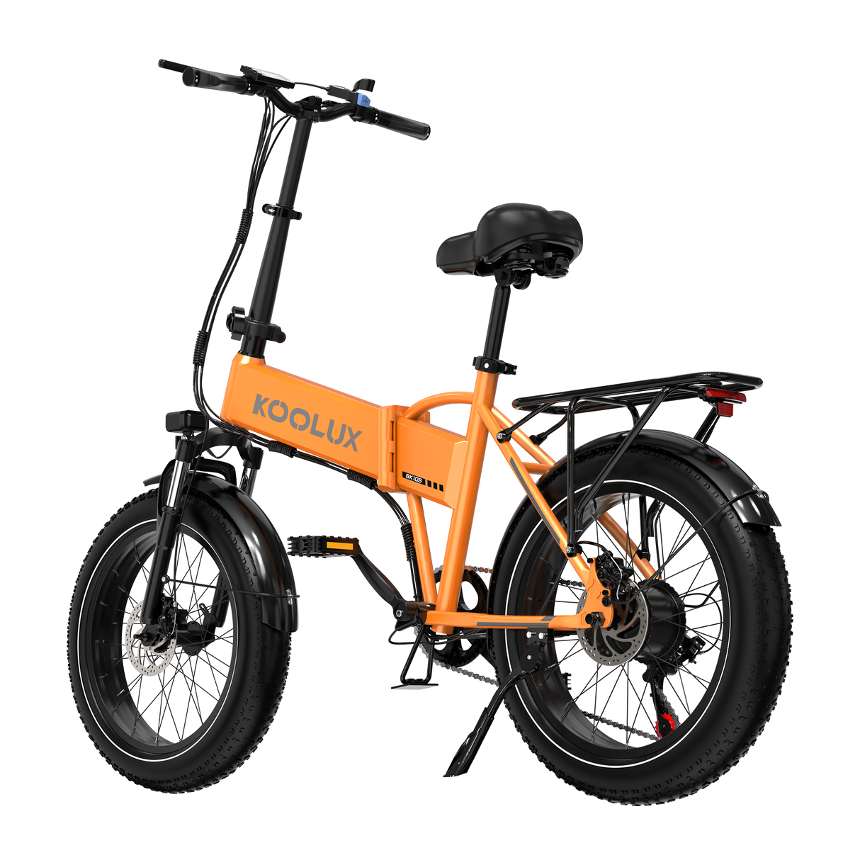 KOOLUX BK10S High-end Version Faltbares E-Bike