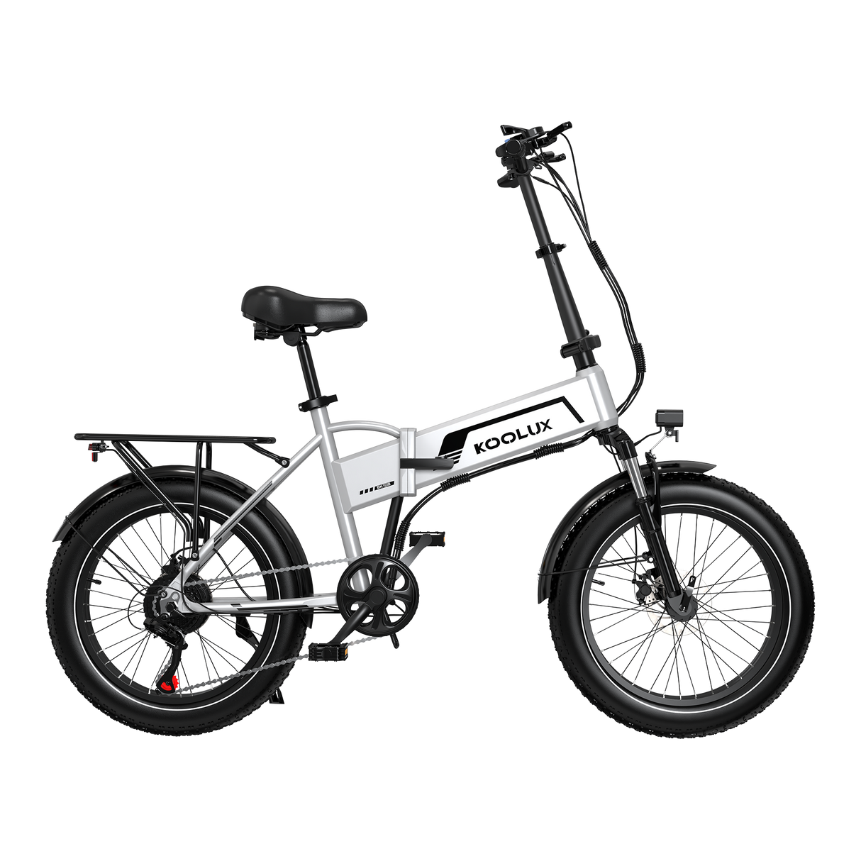 KOOLUX BK10S High-end Version Faltbares E-Bike