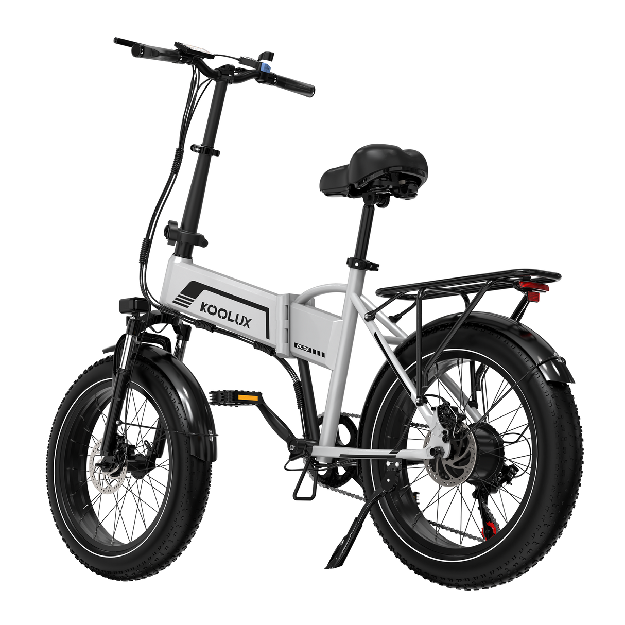 KOOLUX BK10S High-end Version Faltbares E-Bike