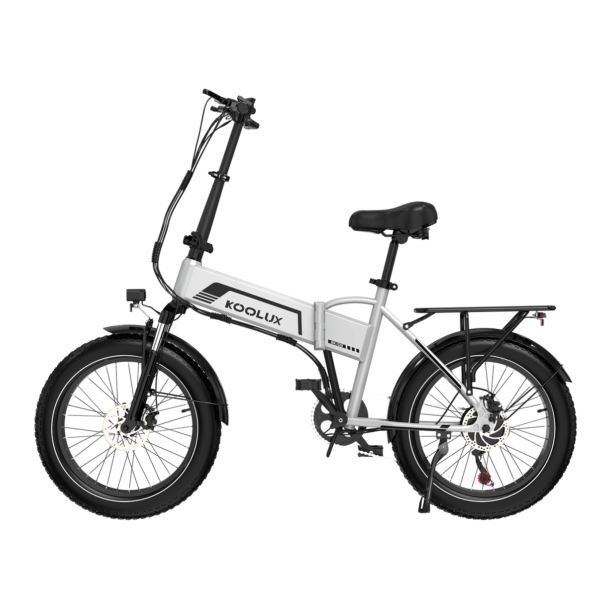 KOOLUX BK10S High-end Version Faltbares E-Bike