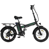 HITWAY BK11 Falten -Elektrofahrrad