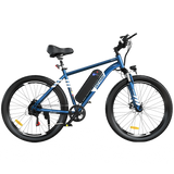 HITWAY BK15 3.0 Fettreifen Elektrofahrrad