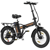 HITWAY BK11 Falten -Elektrofahrrad
