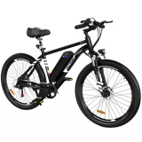 HITWAY BK15 3.0 Fettreifen Elektrofahrrad