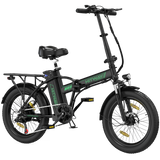 HITWAY BK11 Falten -Elektrofahrrad
